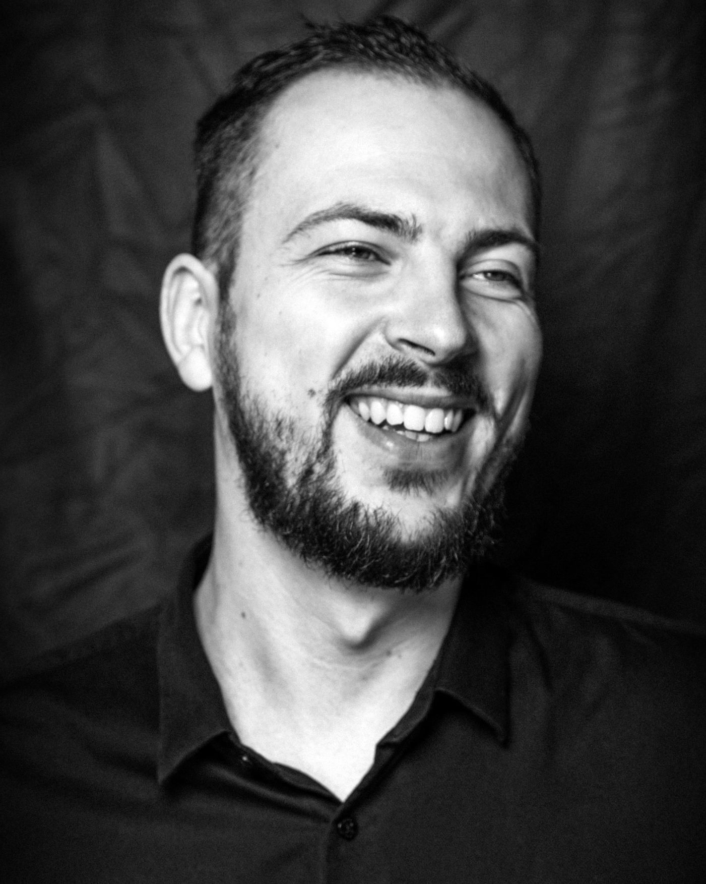 Tim Gralke