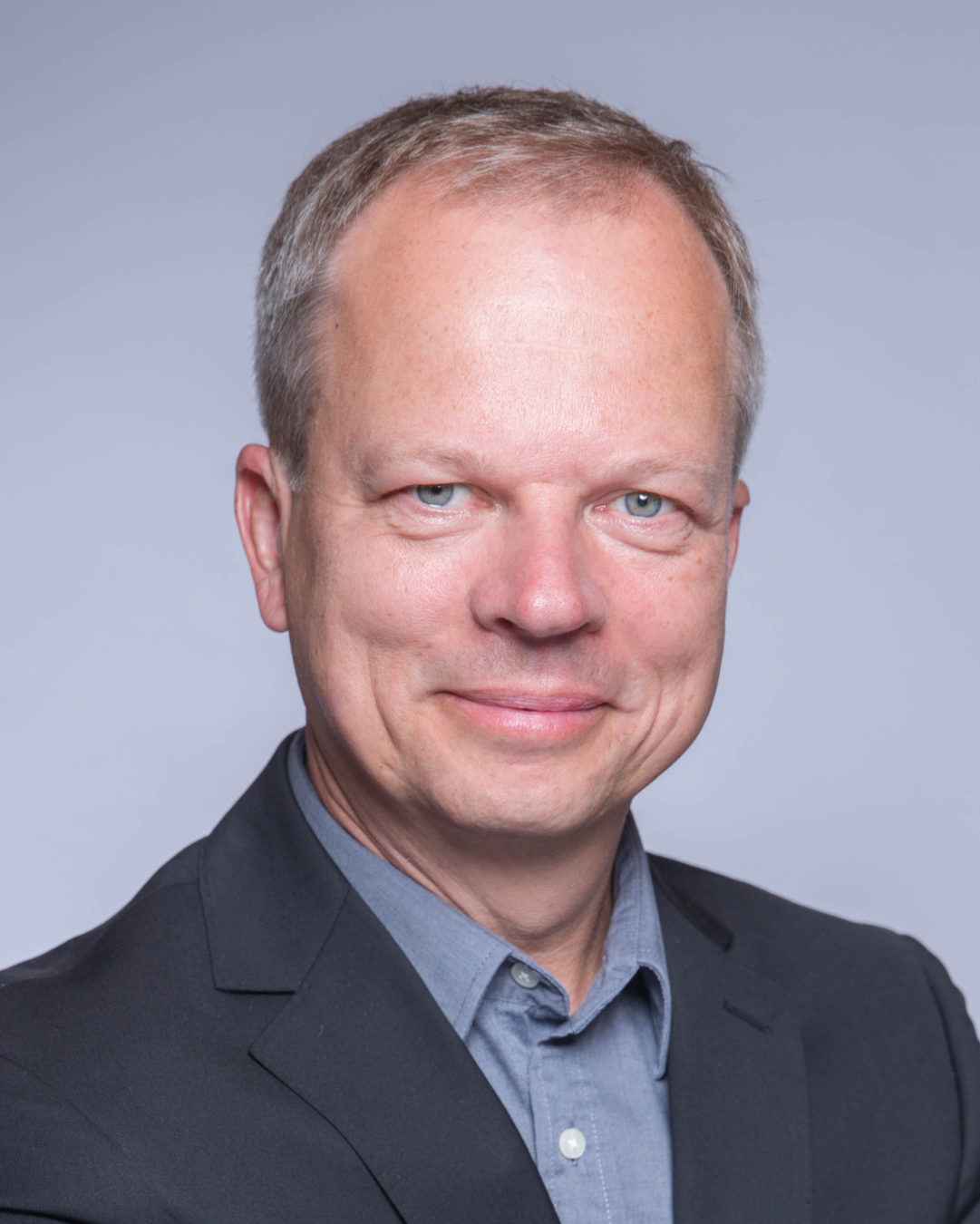 Hans Gralke